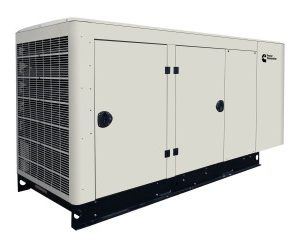 Cummins RS100 Quiet Connect Series 100kW Generator